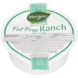 Marzetti Fat Free Ranch Dressing, 1 Ounce, 120 per case
