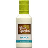Olive Garden 86445 Parmesan Ranch Dressing 6-16 Fluid ounce