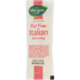 Marzetti Fat Free Italian Dressing, 12 Gram, 204 per case
