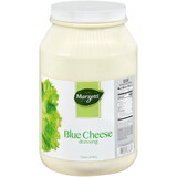 Marzetti 83788 Blue Cheese Dressing Bulk, 1 Gallon, 4 Per Case