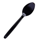Cutlerease Black Bulk Cutlerease Spoon, 40 Each, 24 per case