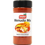 Badia Menudo Mix, 3.62 Ounces, 6 per case