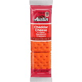Austin 7978310116 Austin Crackers Cheese On Cheese 11oz 12Ct