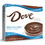 Dove Milk Chocolate Pudding, 3.03 Ounces, 12 per case, Price/Case