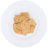 Readi-Bake 2049193 Crunch & Crave Churro Crackers 160-1 Ounce