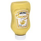 Heinz Mayo Sauce Mayomust, 19 Fluid Ounces, 6 per case