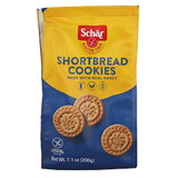 Schar 1103020301 Gluten Free Shortbread Cookies 12-7 Ounce
