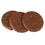 Schar Gluten Free Chocolate Thins, 7.1 Ounces, 12 per case, Price/Case