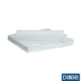 Dixie Ultra(R) Highly Grease Resistant Sandwich Paper 14X14, 4 Count, 1000 Count, 4 per case