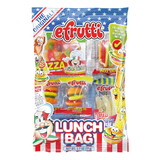 Efrutti Lunch Bag, 2.7 Ounces, 12 per case
