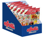 Efrutti Movie Bag, 2.7 Ounces, 12 per case