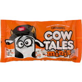 Goetze Candy Mini Cow Tales Vanilla 12-10 Ounce
