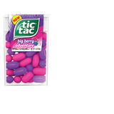 Tic Tac Berry Adventure, 1 Ounces, 24 per case