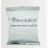 Revolution Tea Citrus Green Iced Tea Fresh Brewed, 2 Ounce, 60 per case