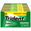 Trident Spearmint, 28 Count, 8 per case, Price/Case