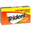 Trident Tropical Twist, 28 Count, 6 per box, 8 per case, Price/Case