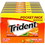 Trident Tropical Twist, 28 Count, 6 per box, 8 per case, Price/Case