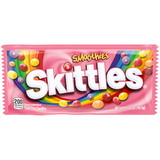 Skittles Smoothie Single, 1.76 Ounces, 12 per case