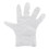 Spectrum Extra Large Poly Hybrid Gloves, 200 Count, 5 per case, Price/case