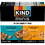 Kind Snacks Dark Chocolate Nuts & Sea Salt Caramel Almond & Sea Salt, 80 Count, Price/Case
