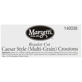 Marzetti Caesar Croutons, 40 Ounces, 4 per case