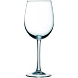 Arcoroc Tall Wine Glass 12Oz, 1 Dozen, 1 per case