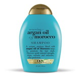 Ogx 4095611 Argon Oil Moroccan Shampoo 4-13 Fluid ounce
