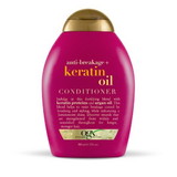 Ogx Keratin Oil Conditioner 4-13 Fluid Ounce