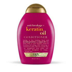 Ogx Keratin Oil Conditioner, 385 Milliliter, 4 per case