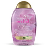 Ogx 4095140 Orchid Oil Shampoo 4-13 Fluid ounce