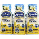 Splenda Shake French Vanilla, 8 Fluid Ounce, 4 per case