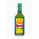 El Yucateco Green Habanero Hot Sauce 12-8 Fluid Ounce