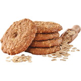 Voortman Sugar Free Oatmeal Cookie, 8 Ounce, 12 per case