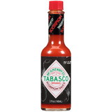 Tabasco Scorpion Sauce Retail, 5 Fluid Ounces, 12 per case