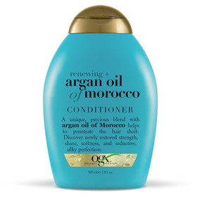 Ogx Argan Oil Moroccan Condition, 385 Milliliter, 4 per case