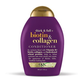 Ogx Biotin &amp; Collagen Condition, 385 Milliliter, 4 per case