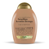 Ogx 4095601 Brazilian Keratin Shampoo 4-13 Fluid ounce