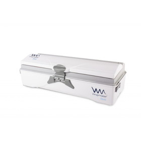 Wrapmaster Duo Dispenser 18 Inch Wide, 1 Each, 1 per case