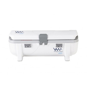Wrapmaster 86382 3000 Dispenser 12 Inch Wide 1-1 Each