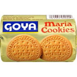 Goya Maria Cookies Snack Pack, 3.5 Ounces, 4 per case