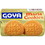 Goya Maria Cookies Snack Pack, 3.5 Ounces, 8 Per Box, 4 Per Case, Price/Case