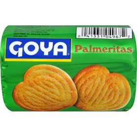 Goya Palmeritas Snack Pack, 3 Ounces, 4 per case