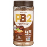 Pb2 Foods With Cocoa, 6.5 Ounces, 6 per case