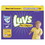 Luvs Leak Protection Diapers Size 5, 66 Count, 1 per case, Price/Case