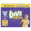 Luvs Leak Protection Diapers Size 5, 66 Count, 1 per case, Price/Case