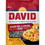 David Salted Bacon Mac &amp; Cheese Sunflower Seed, 5.25 Ounces, 12 per case, Price/Case