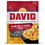 David Salted Bacon Mac &amp; Cheese Sunflower Seed, 5.25 Ounces, 12 per case, Price/Case