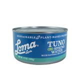 Loma Linda Tuno Spring Water, 11 Pounds, 1 per case
