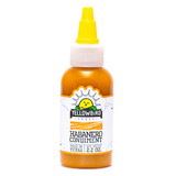 Yellowbird Foods 4241 Habanero Condiment 2-12-2.2 Ounce