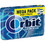 Orbit Peppermint Mega Pack, 2.011 Ounce, 8 per case, Price/Case